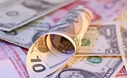 福州外汇月薪,外汇投资今天美元兑人民币汇率